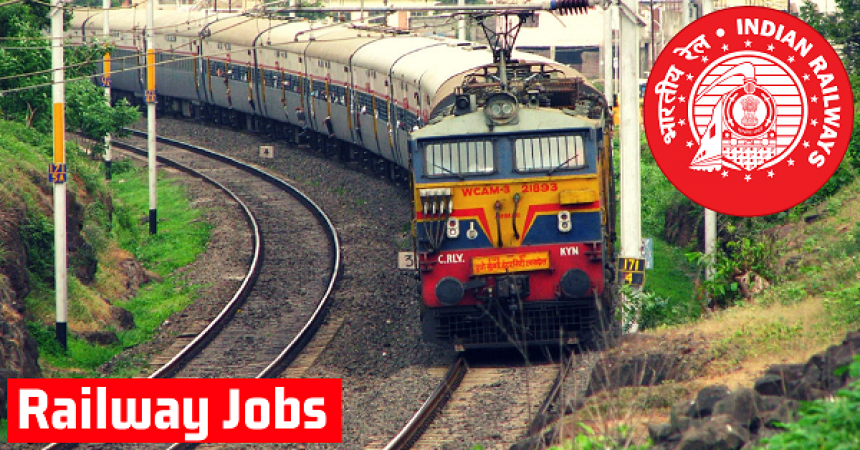 Railway Recruitment Board Open Job Vacancies | NewsTrack English 1