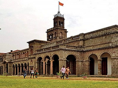 Pune University Invites Application For MBA Course Through digital mode