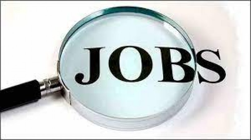 MRB TN has released bumper recruitment for these posts, apply soon