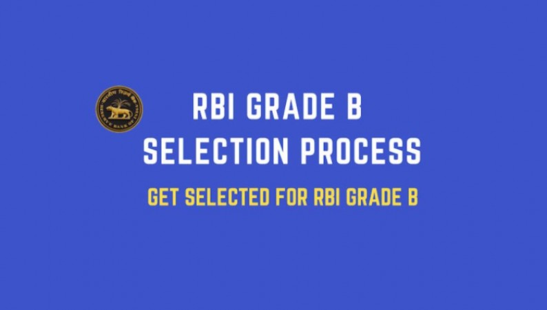 RBI Job: Know Selection Process In The RBI Grade B Officer | NewsTrack ...