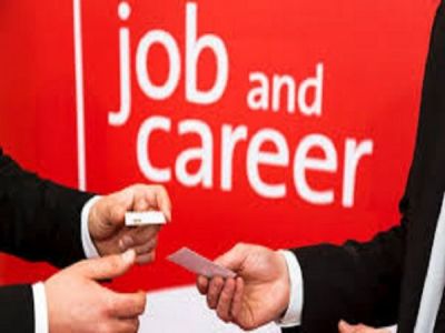 Job recruitment in NATIONAL CADET CORPS DIRECTORATE