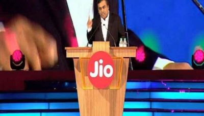 Apply for the job vacancy in Reliance Jio