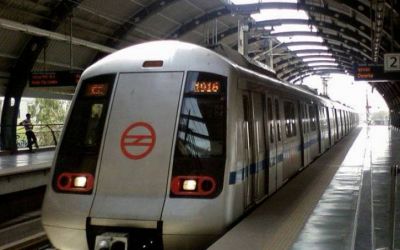 Job Recruitment in Delhi Metro Rail Corporation