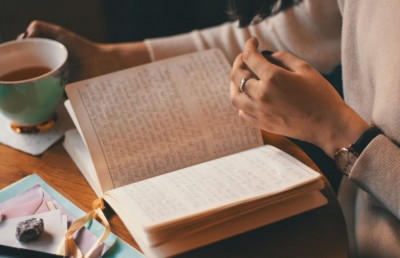 Exploring the Benefits of Journaling