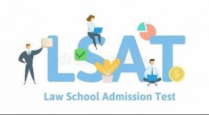 LSAT (Law School Admission Test): Your Gateway to Law School Success