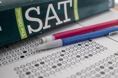 Mastering the SAT: A Comprehensive Guide to Success in College Admissions