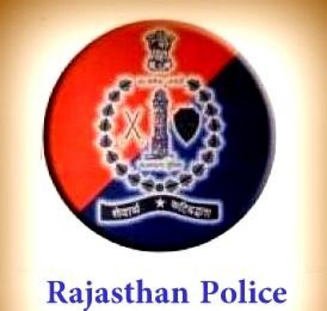 Hurry up! 623 Vacancies of a constable in Rajasthan police