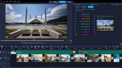 Video Editor: Empowering Creativity in the Digital Age