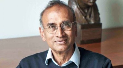 Venkatraman Ramakrishnan: Nobel Laureate in Structural Biology