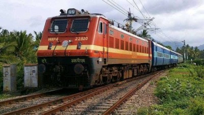 Indian Railways Recruitment Drive 2021 Invites Graduate Teachers