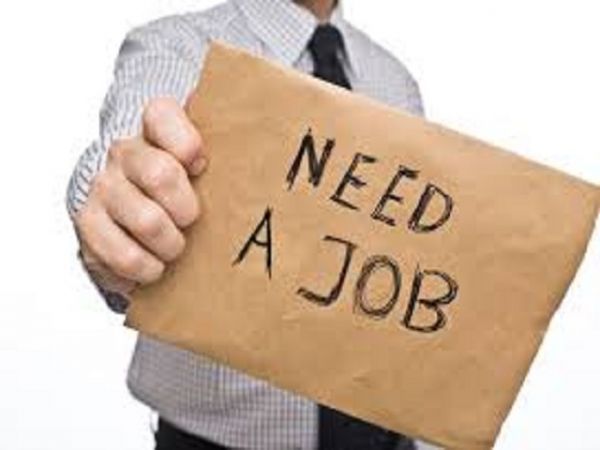 Job Search In Nepa