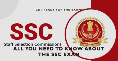 All You Need to Know about the SSC (Staff Selection Board) Exam