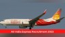 Air India Recruitment 2023 Apply Online, Details here