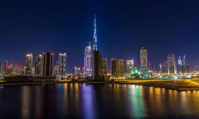 JOBS: Dubai is looking for Diasporas  to work in govt fims