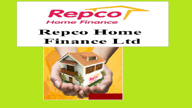 Branch Manager job vacancy in Repco Home Finance Limited