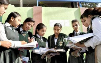 CBSE board directs a daily physical education class for Std IX-XII students