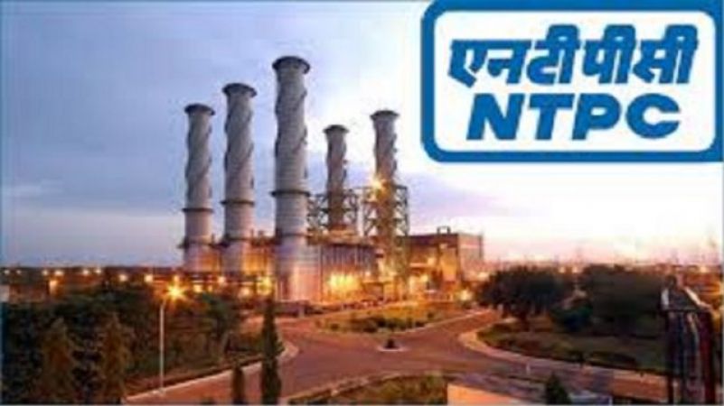 First green hydrogen-based microgrid project in India is awarded by NTPC