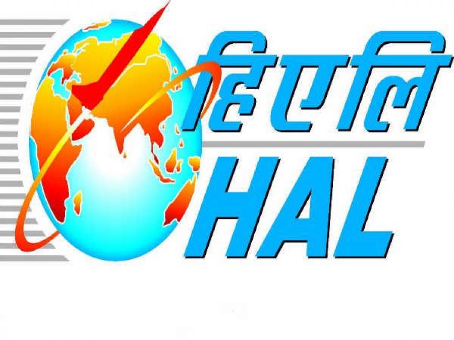 HAL Recruitment 2019 – Apply Online for 826 Apprentice Posts Last date 15th May