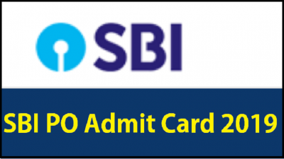 SBI PO Exam 2019: Pre-Examination Training Call Letter Released
