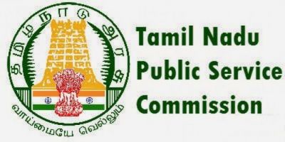 TAMIL NADU PUBLIC SERVICE COMMISSION has job vacancy for the post of  Assistant Professor