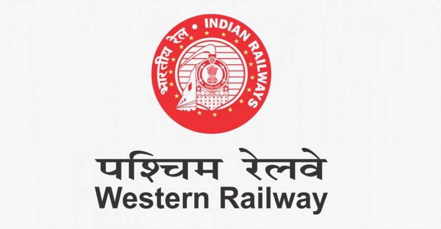 Western Railway Recruitment 2021, 3591 Apprentice Jobs