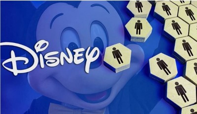 Disney begins 3rd round of layoffs, targets to cut 2500 employees