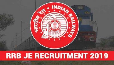 Central Railway Recruitment 2019: Apply now for 32 of Junior Technical Associate posts