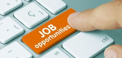 IIIT Vadodara Recruitment 2019 Administrative Assistant and Various 6 Posts Application Form