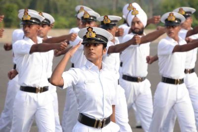 Indian Navy Recruitment 2018: Vacancies for 10+2 (B.Tech.) Cadet Entry Scheme