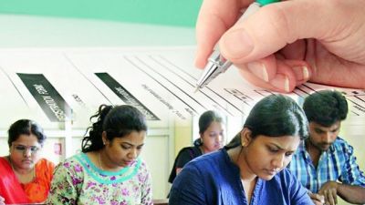 Staff Selection Commission Announced CPO SI, ASI Result