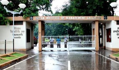 Indian Institute of Management Calcutta recruitment: Great chance to apply for managerial post