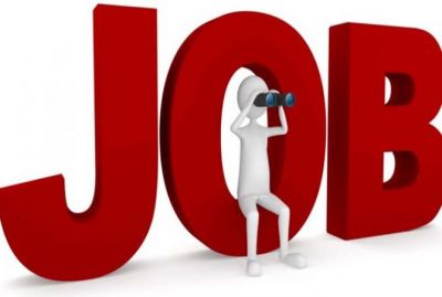 You can earn 90 thousand rupees every month : 108 posts vacant