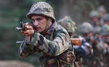 Great opportunity to Join India Army as a soldier