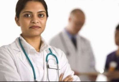 Apply for the post of Senior Medical Officer and earn more than Rs. 90,000/- per month
