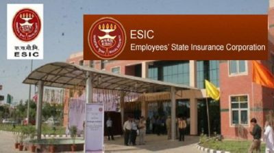 PART TIME JOB IN THE ESIC DEPARTMENT, SALARY RS.1 LAKH 75 THOUSAND PER MONTH