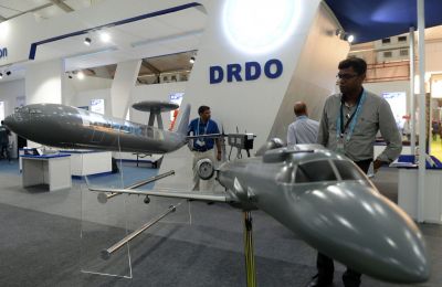 DRDO Recruitment 2018: Walk in for junior research fellow post, read details