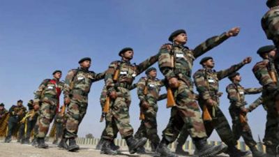 Indian army: Apply for various posts in Indian Army