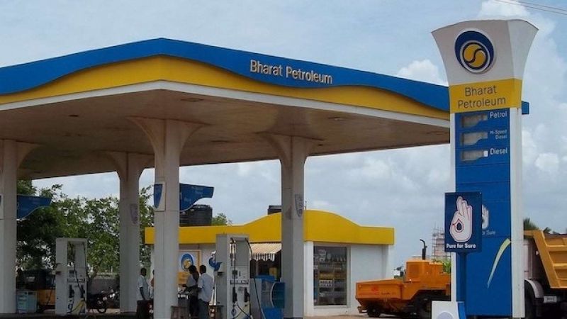 BPCL recruitment: Apply online for 15 posts of craftsman