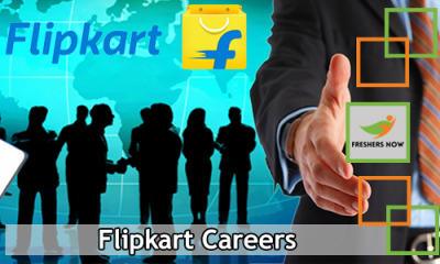 Flipkart announced 45 days paid internship to Indian students across 21 cities