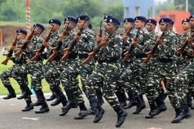 CRPF Recruitment 2021: BSFVacancy for 2439 and CISF without giving exams!