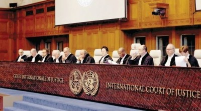 Becoming an International Judge: Pathways to a Global Judicial Career