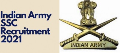 Indian Army SSC Technical Recruitment 2021: Notice Released, Applications to begin from 28 Sept, Apply Soon