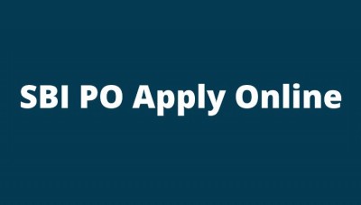 SBI PO 2023 Registration Concludes: Apply Now on sbi.co.in