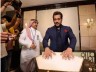 सलमान ने सऊदी अरब के मंत्री को गिफ्ट में दी अनोखी चीज
