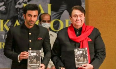 Ranbir Kapoor lies, Randhir Kapoor makes shocking revelations