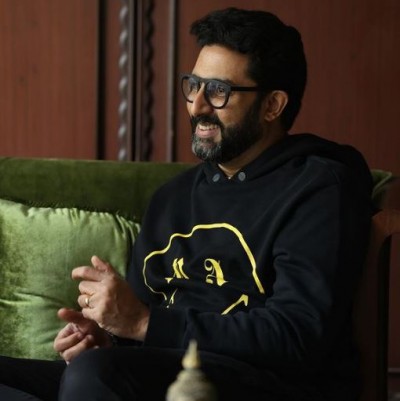 Abhishek Bachchan goes to Central Jail, because of this reason