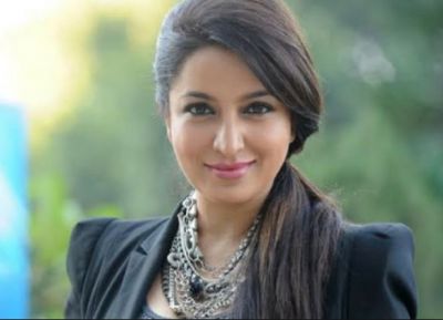 Tisca Chopra is unable to forget Irfan