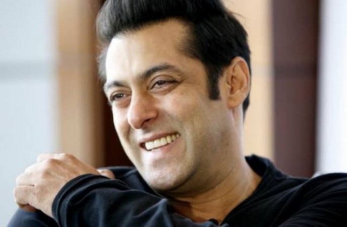 Salman Khan receives death threat, this time he didn't get a call