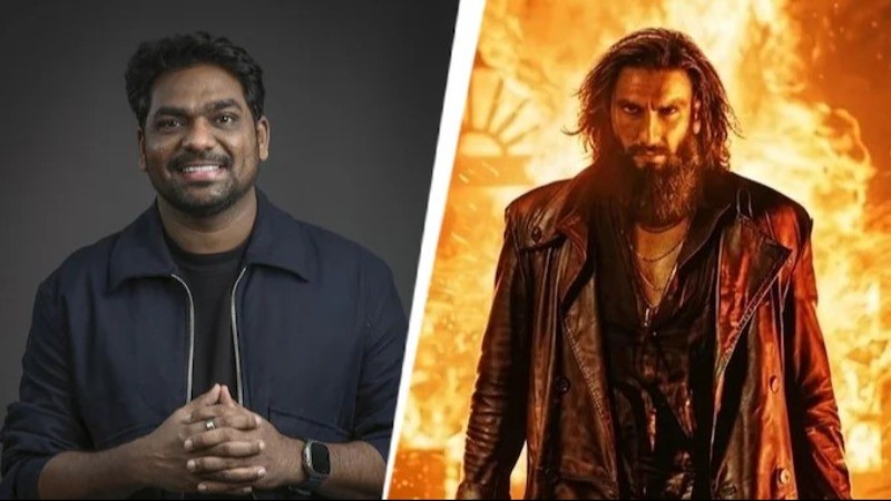 धुरंधर : द रिवेंज की सफलता पर कॉमेडियन जाकिर खान ने किया बॉलीवुड को रोस्ट