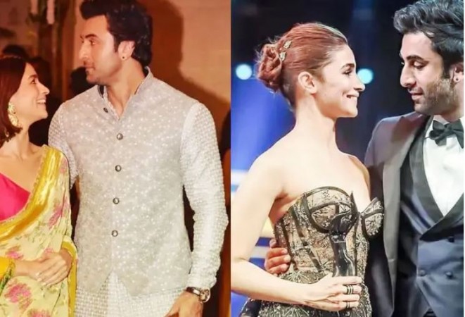 Security arrangements will be extremely special at Alia-Ranbir's wedding
